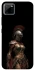 Чохол на Realme C11 Goddess of war ver.1 фото 1 з 1
