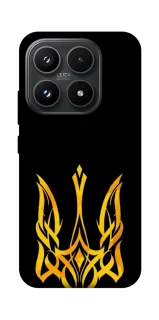 Чехол на Xiaomi 17 Герб Украины v3 фото 1 из 1