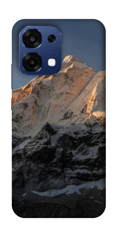 Чохол на Oppo A6 Pro 4G/5G Mountain фото 2 з 2
