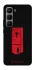 Чохол на Infinix Hot 60 Pro+ Hannibal фото 1 Чохол на Infinix Hot 60 Pro+ Hannibal фото 1 з 1