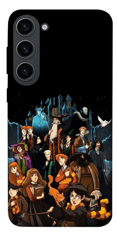 Чохол на Samsung Galaxy S23 Harry Potter v26 фото 1 з 1