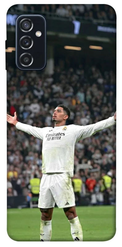Чохол на Samsung Galaxy M52 Jude Bellingham фото 1 з 1