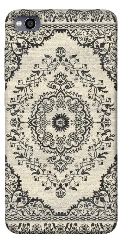 Чохол на Xiaomi Redmi 4a Килим v51 фото 1 з 1