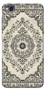 Чохол на Xiaomi Redmi 4a Килим v51 фото 1 з 1