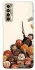 Чехол на TECNO Camon 17P Harry Potter V19 фото 1 из 1