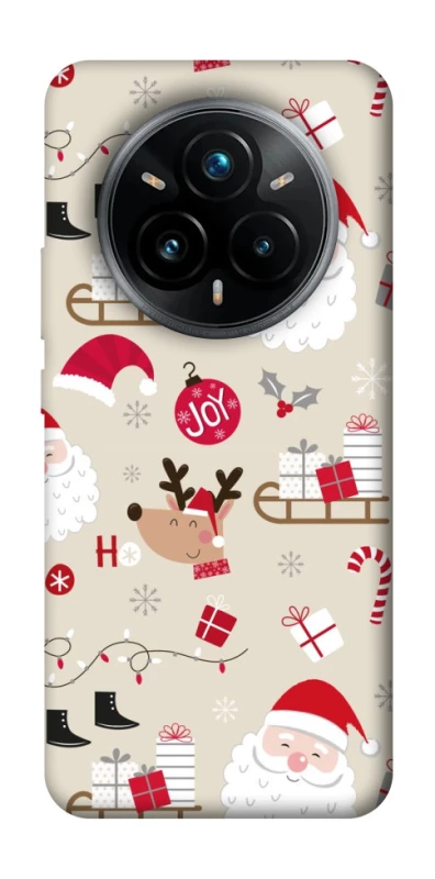 Чохол на Realme 14 Pro Новорічний v1 фото 1 з 1