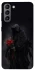 Чехол на Samsung Galaxy S21 Dark Skeleton фото 1 из 1