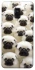 Чехол на Samsung A530 Galaxy A8 (2018) Doggy Pug Love фото 1 из 1