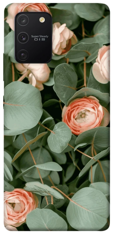 Чохол на Samsung Galaxy S10 Lite Eternal Spring фото 1 з 1