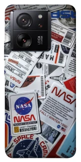 Чехол на Xiaomi 13T Pro NASA ver.4 фото 1 из 1
