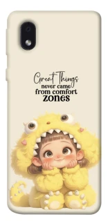 Чехол на Samsung Galaxy M01 Core / A01 Core Great Things фото 1 из 1