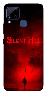 Чехол на Realme C15 Silent Hill aesthetic ver.1 фото 1 из 1