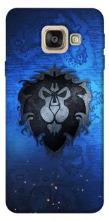 Чохол на Samsung A520 Galaxy A5 (2017) Warcraft v1 фото 1 з 1