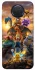 Чохол на Nokia G20 / G10 / 6.3 Pokemon фото 1 з 1