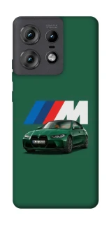 Чохол на Motorola Edge 50 Pro BMW M4 фото 1 з 1