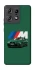 Чохол на Motorola Edge 50 Pro BMW M4 фото 1 з 1