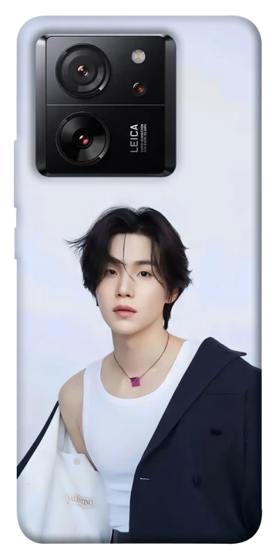 Чохол на Xiaomi 13T Pro Suga v2 - BTS фото 1 з 1