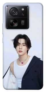 Чехол на Xiaomi 13T Pro Suga v2 - BTS фото 1 из 1