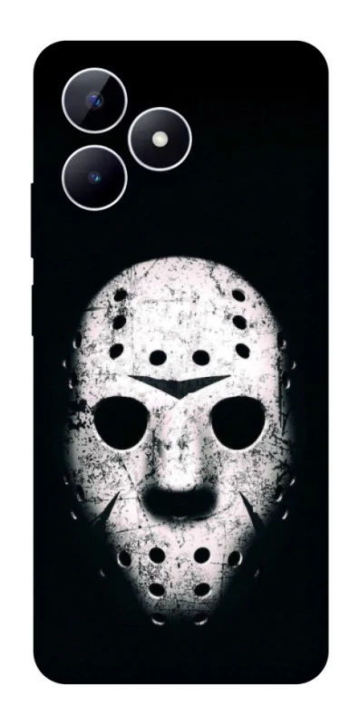 Чехол на Realme Note 50 5G Jason фото 1 из 1