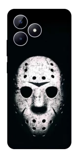 Чехол на Realme Note 50 5G Jason фото 1 из 1