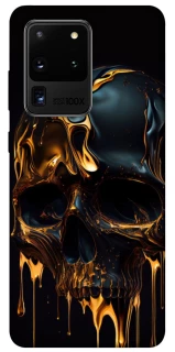 Чехол на Samsung Galaxy S20 Ultra Череп фото 1 из 1