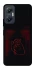 Чохол на Infinix Hot 20 5G Червоне серце фото 1 Чохол на Infinix Hot 20 5G Червоне серце фото 1 з 1
