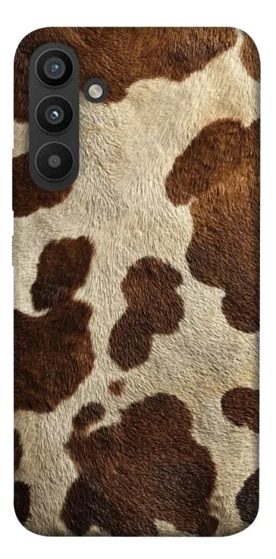 Чехол на Samsung Galaxy A34 5G Cow фото 1 из 1