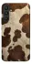 Чехол на Samsung Galaxy A34 5G Cow фото 1 из 1