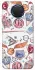 Чехол на Nokia G20 / G10 / 6.3 Harry Potter V18 фото 1 из 1