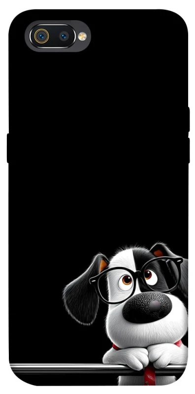 Чехол на Realme C2 My Dog фото 1 из 1