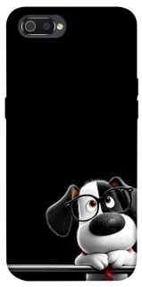 Чохол на Realme C2 My Dog фото 1 з 1