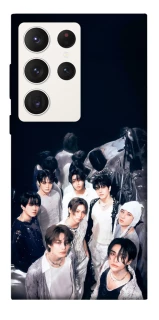 Чохол на Samsung Galaxy S23 Ultra Stray Kids v4 фото 1 з 1