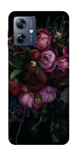 Чехол на Motorola Moto G54 Power Floral Symphony1 фото 1 из 1