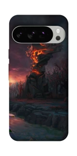 Чохол на Google Pixel 10 Pro Dota road фото 1 з 1
