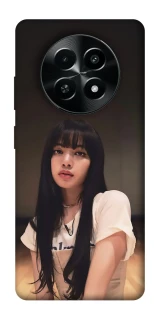 Чохол на Realme Narzo 70x Lisa - BLACKPINK фото 1 з 1
