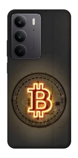 Чохол на Realme C75 Битферма фото 1 з 1