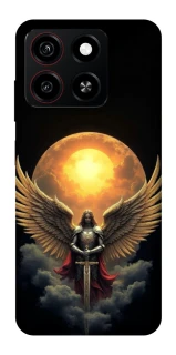 Чехол на ZTE Blade A35 4G Archangel фото 1 из 1