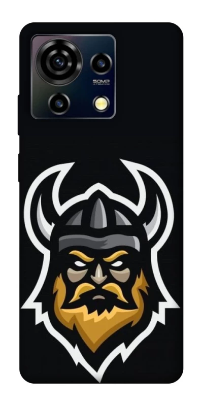 Чохол на ZTE Blade V50 Vita Viking v2 фото 1 з 1