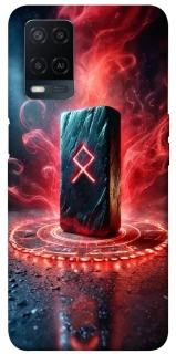 Чохол на Oppo A54 4G Руна Одал фото 1 з 1