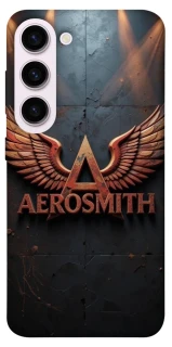 Чохол на Samsung Galaxy S23+ Aerosmith фото 1 з 1