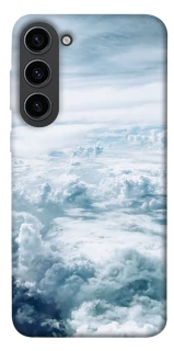 Чехол на Samsung Galaxy S23 Над облаками фото 1 из 1
