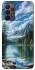 Чохол на Samsung Galaxy A23 4G River in the mountains фото 1 з 1