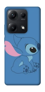 Чохол на Xiaomi Redmi Note 14S Pair romantic theme ver.3 фото 1 з 1