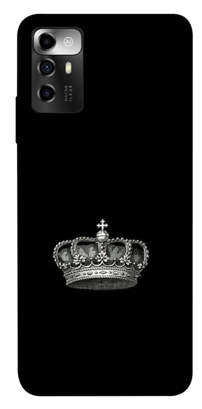 Чохол на ZTE Blade V40 Vita King фото 1 з 1