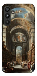 Чехол на Samsung Galaxy A34 5G Art collage ver.5 фото 1 из 1