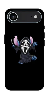Чохол на Apple iPhone 17 Air (6.5") Halloween Stitch ver.2 фото 1 з 1