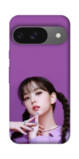 Чохол на Google Pixel 10 JISOO - BLACKPINK фото 1 з 1