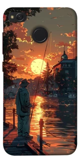 Чохол на Xiaomi Redmi 4X Fishing фото 1 з 1
