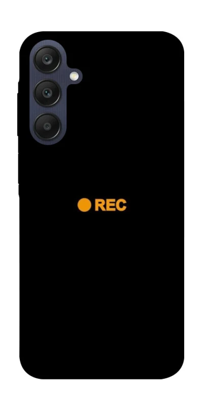 Чохол на Samsung Galaxy A25 5G *Rec фото 1 з 1