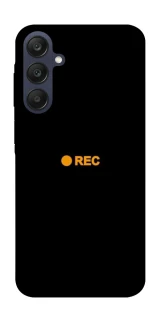 Чехол на Samsung Galaxy A25 5G *Rec фото 1 из 1